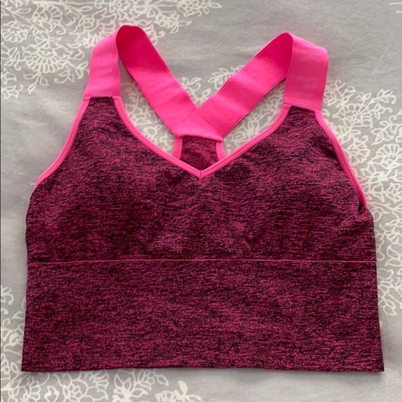 Victoria’s Secret PINK Seamless Outfit - Picture 2 of 5